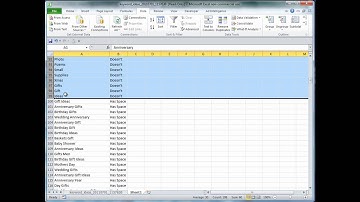 Google Adwords Editor Keyword Grouper Tool Tutorial