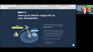 Information Pacific Puddle Jump 2024 Update