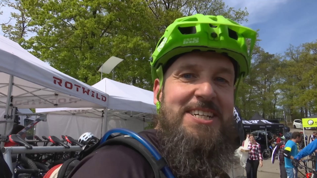 ROTWILD & Partners Roadshow 2017