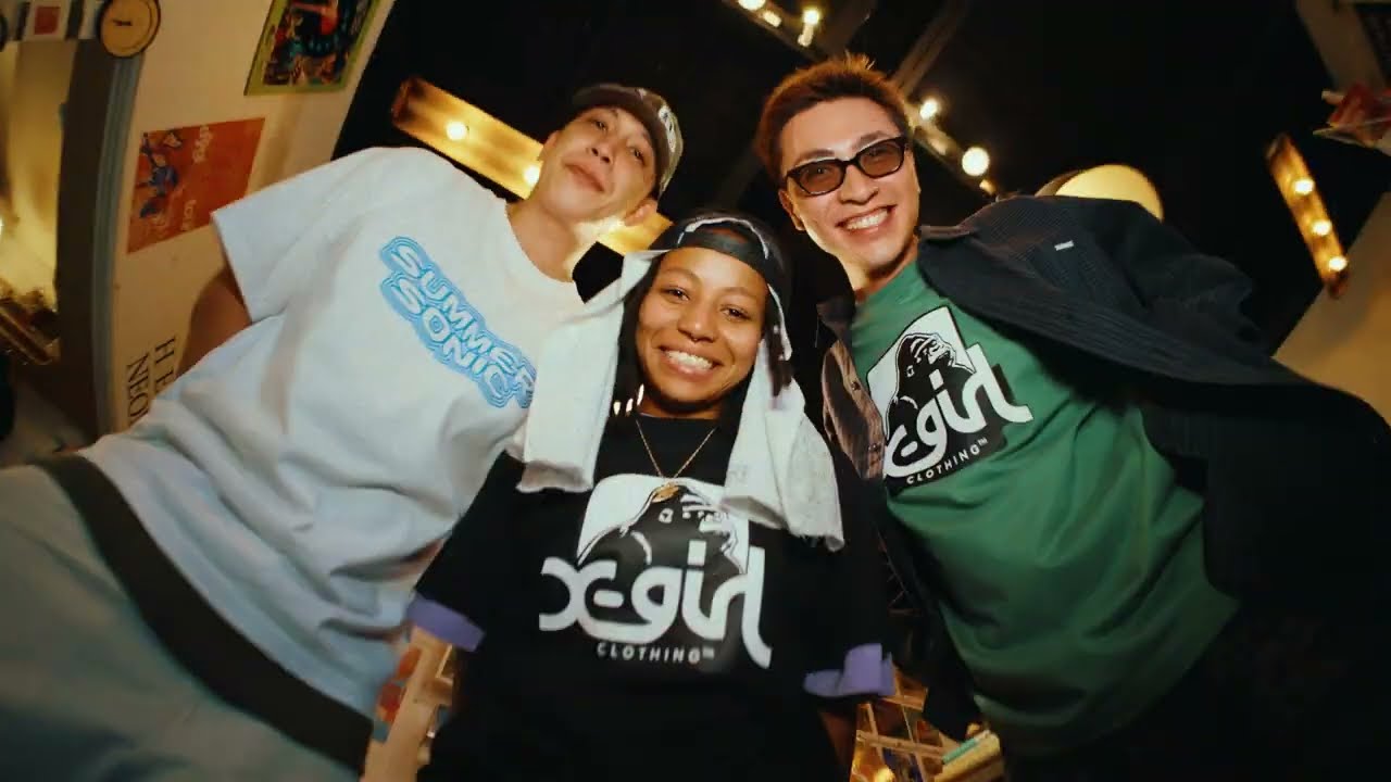 XLARGE OFFICIAL SITE（エクストララージ オフィシャルサイト）