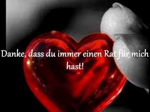 Frau meine ich dich sprüche liebe Ich liebe