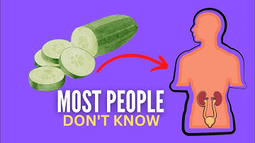 MIND BLOWING RESULTS! Cucumbers will grow in a moment! Just pour this over the cucumber shoots