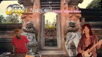 Chrisye - Smaradhana (Doddy Remix 2023)