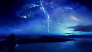 Blue Storm - Land Of Freedom