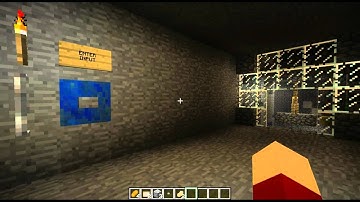 Max and James Play... Apple Pie: A Minecraft Adventure - Part 6