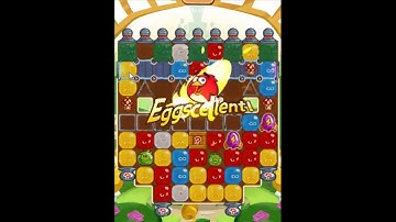 Angry Birds Blast Level 241 - NO BOOSTERS 🎈🐦🎈🐦