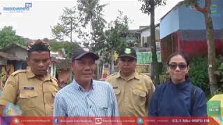 Diskominfotv  Kdanung Pelangi Rw 05 Kel Warudoyong 5319