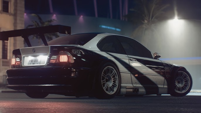 Among the best Need for Speed : Need For Speed Most Wanted [Nine Thou \m/]  : r/gaming