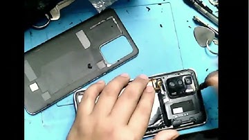 xiaomi poco x3 gt highlight