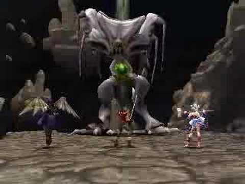 Legend Of Dragoon Rule 34