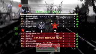 MW2 Final Killcam! Episode 73 (HD)