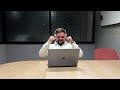 Beginning of video