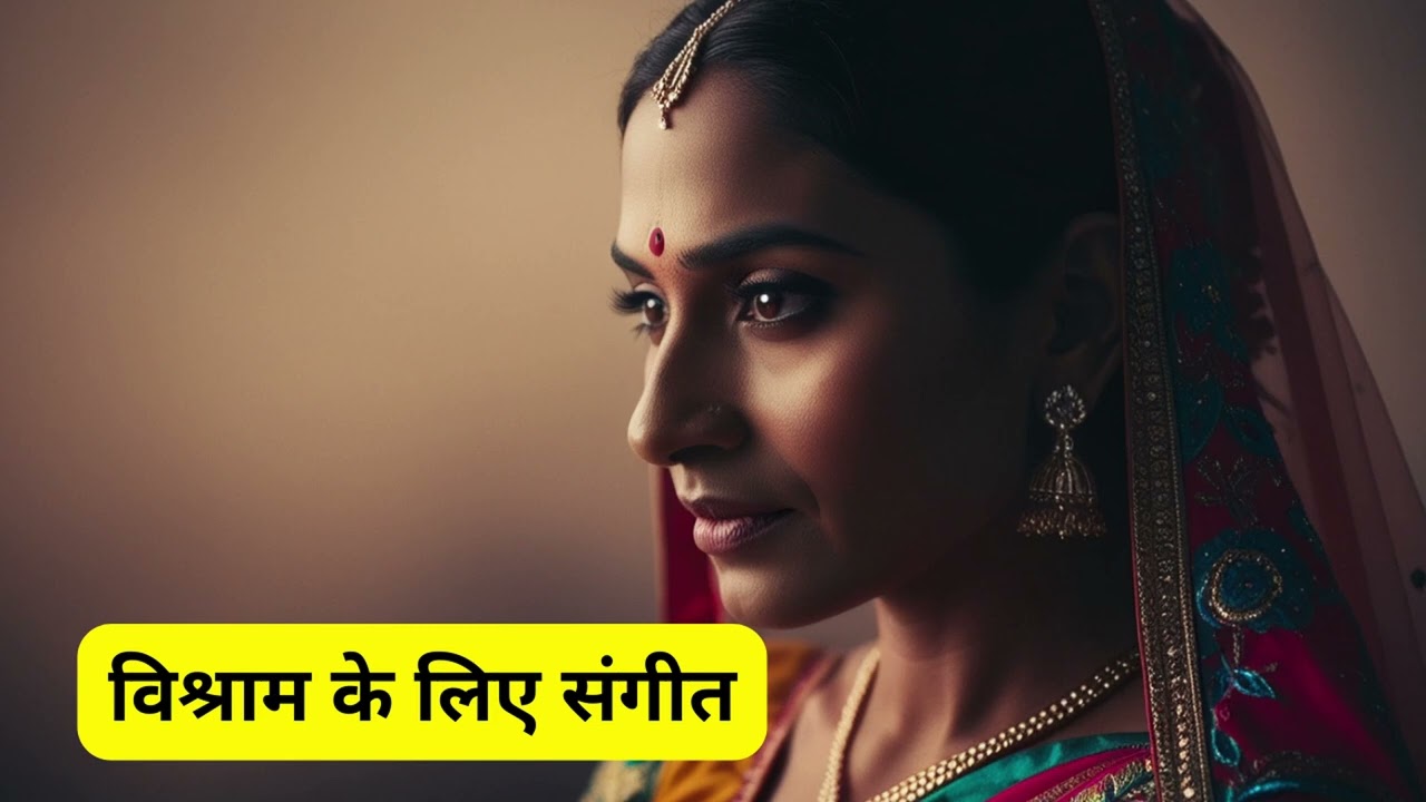 विश्राम के लिए संगीत №118