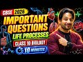 MOST EXPECTED 6 QUESTIONS 🔥