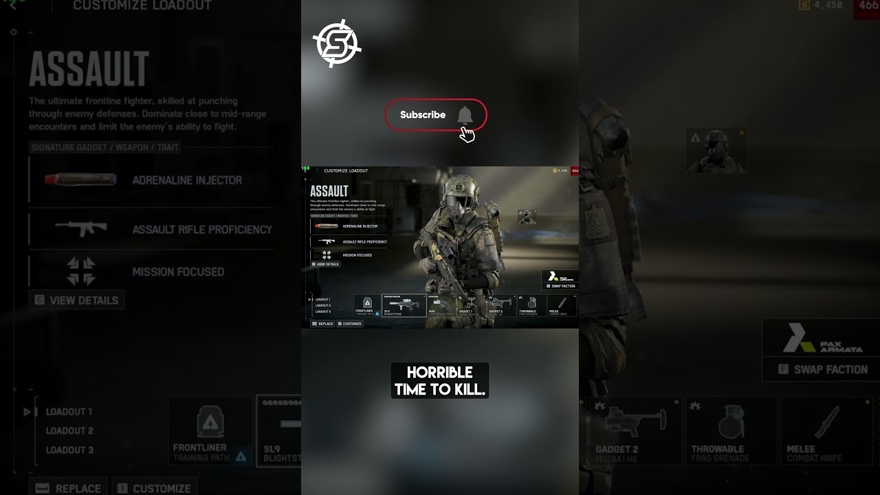 Battlefield 6 made this SMG INSANE!