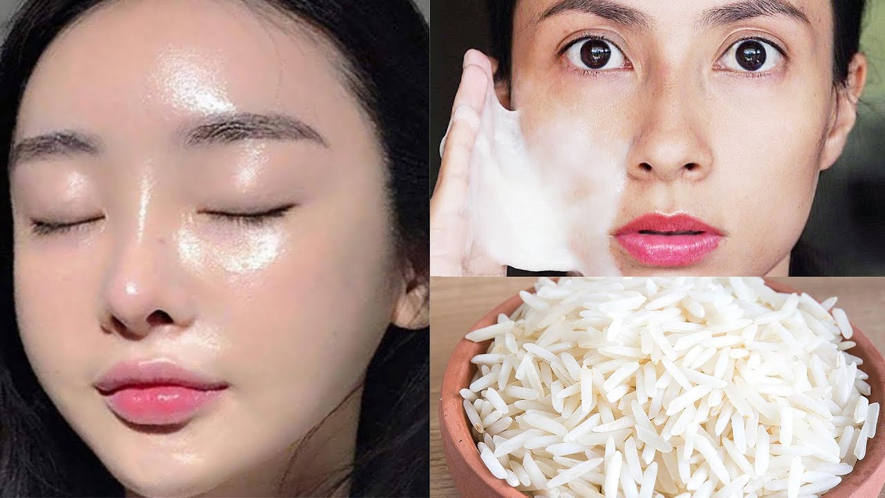 I Tested A Japanese Anti-Aging Secret Face Mask To Look 10 Years Younger Adult Picture