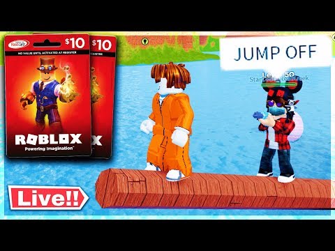 Jailbreak SIMON SAYS.. (Winner Gets Robux Codes) - Jailbreak SIMON SAYS.. (Winner Gets Robux Codes)