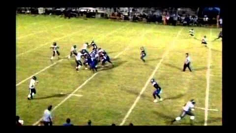 Bryan Bradshaw Coral Reef C/O 2014 Highlight Tape