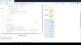 36 Nested Loops demo