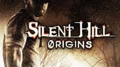 Best Settings For Silent Hill : Origins (Tested) | PPSSPP 1.2.2.0 ✓