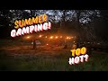 Ultimate Texas Camping Experience at Briers Ranch
