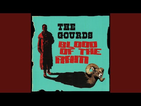 Cracklins - The Gourds