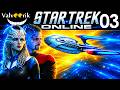 STAR TREK ONLINE ⭐03⭐ Mit der VOYAGER im SPIEGELUNIVERSUM