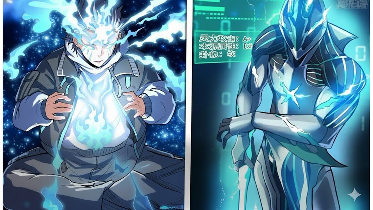 He Awakened an SSS Class Job, Unleashed a Shadow Talent, and Swept the Entire World - Manhwa Recap