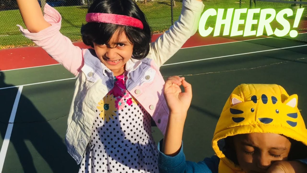 Fun Game Challenge For 