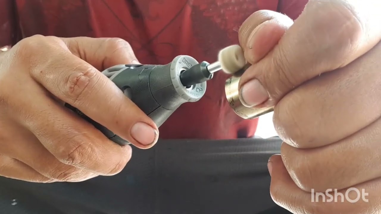 Mantenimiento al Sistema de Freno Delantero de la Honda XRE 300