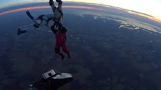 8way sunset jump