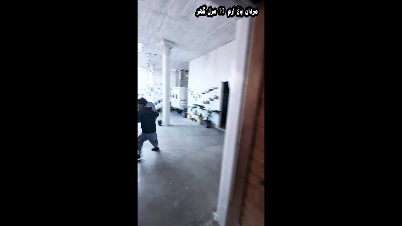 10 Marla Beautiful House for Sale in Bagh-e-Irum Mardan | Best Location | Full Details