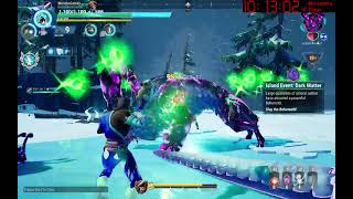 [12/06/2021] Dauntless dbgmodel.dll crash