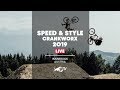 Speed & Style Finals | Crankworx Innsbruck 2019