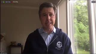 042420 Chattanooga Mayor Andy Berke explains the city's plan to re-open