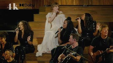 Betty - Taylor Swift | 4K | Eras Tour Taylor