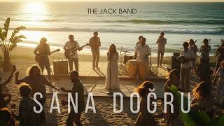 The Jack Band - Sana Doğru [Ajda Pekkan, Mia Martini Cover]