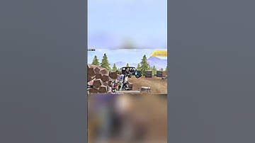 Easy 1v3 #pubgmobile #bgmi #fypシ゚viral #pubg #games #gameplay #video