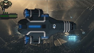 FTL MV I MV KESTREL CRUISER: SUPERLUMINAL