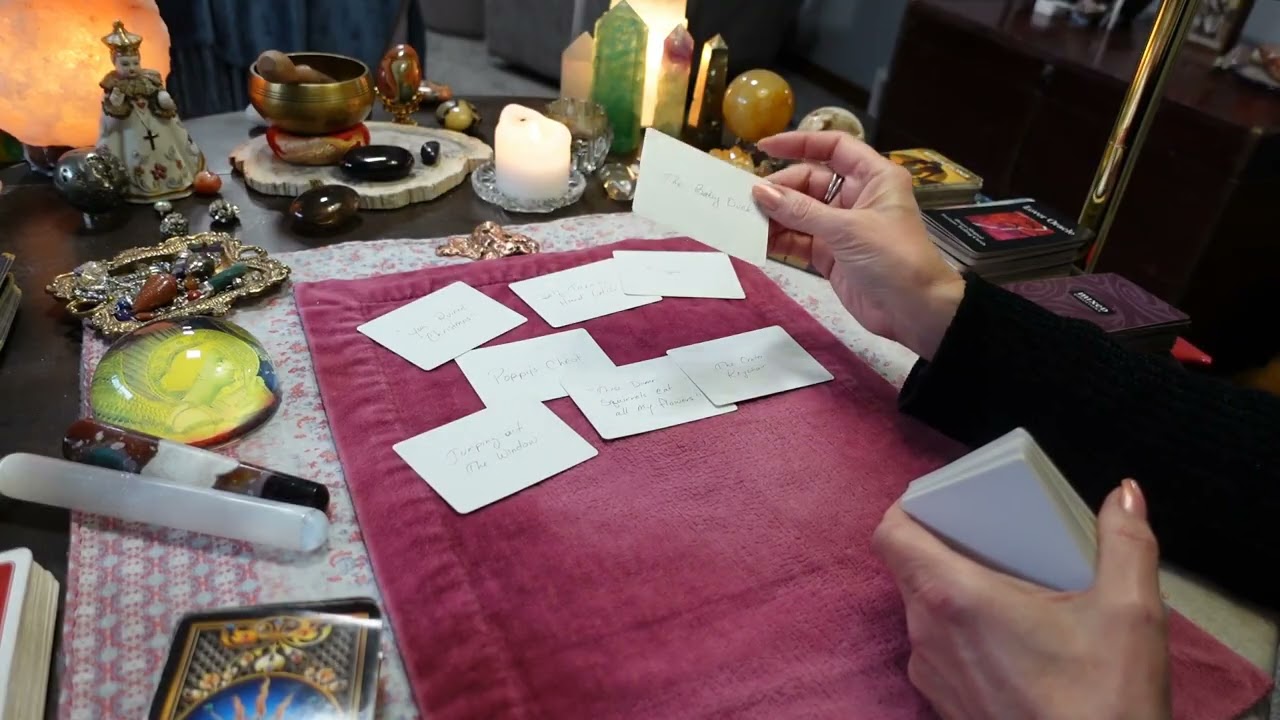 CANCER: They're Blaming YOU For All Thgeir Karma! FORCED To Look At Themselves & HATING IT!