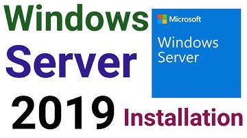 How to Install Windows Server 2019 on Hyper-V | Step-by-Step Guide