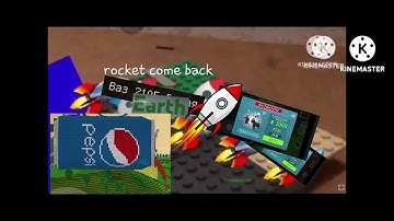 LEGO river flood add Round 7