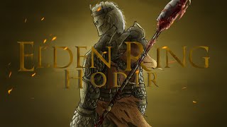 Glaive Master Hodir - An Elden Ring Fan Animation