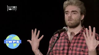 Sean Patrick Mulroy - Pyro