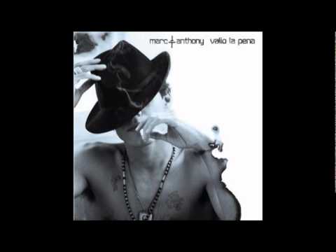 Marc Anthony and Jennifer Lopez - Escapemonos