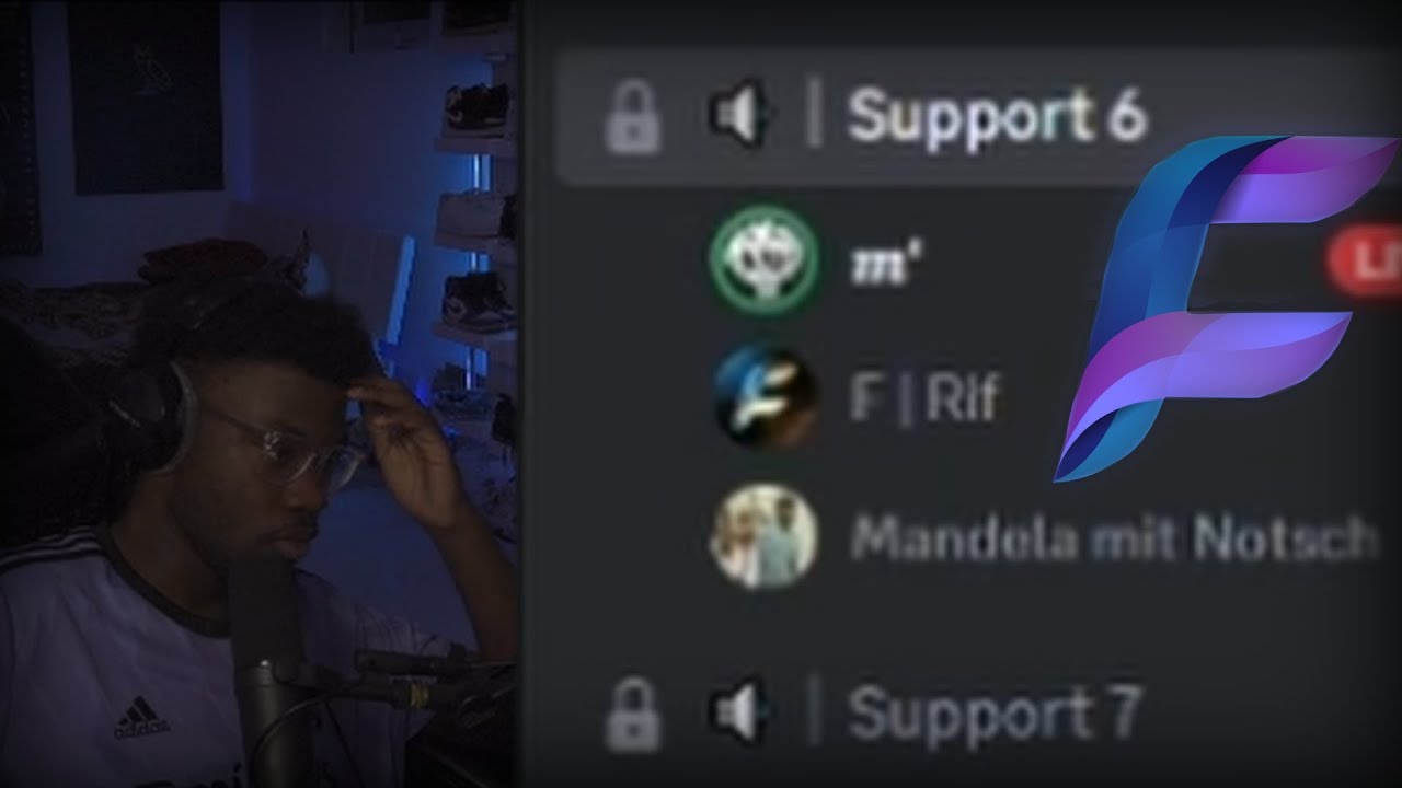 FINALCITY WHITELIST GESPRÄCHE