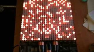 Peggy2 LED board