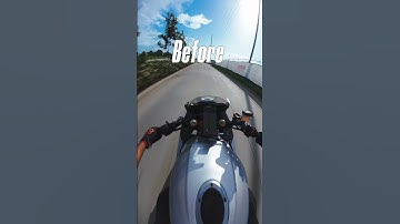 You need a DJI Mic 2 for your motorcycle!