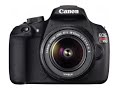 Canon EOS Rebel T5 EF S 18 55mm IS II Digital SLR Kit -  The best beginner DSLR