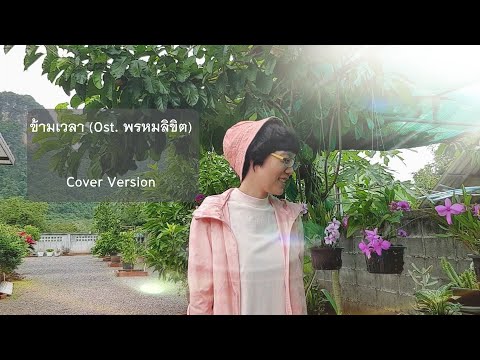 ข้ามเวลา (Ost. พรหมลิขิต) | cover by Diiar
